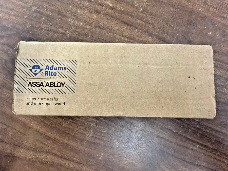 Оборудование видеонаблюдения Adams Rite 7400-628 Electric Strike 12/16/24 VAC/VD