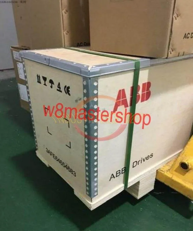 Частотный преобразователь ABB Inverter ACS880-01-042A-7