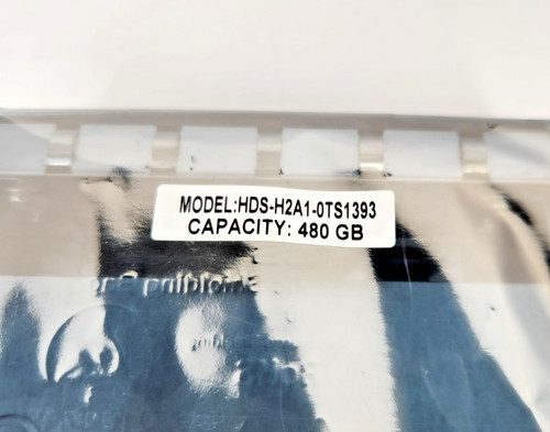 Фото лота HDS-H2A1-0TS1393 от продавца №34784