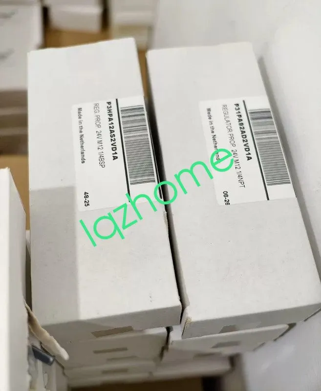 Пневмооборудование parker P3HPA12AS2AD1A pneumatic components