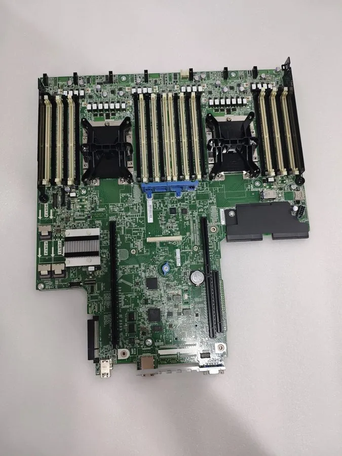 Запчасть для сервера HPE P19926-001 System I/O Board (Motherboard)