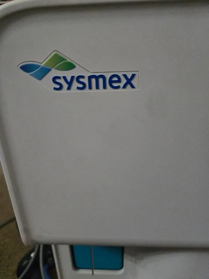 Анализатор Sysmex XP-300 Automated Hematology Analyzer