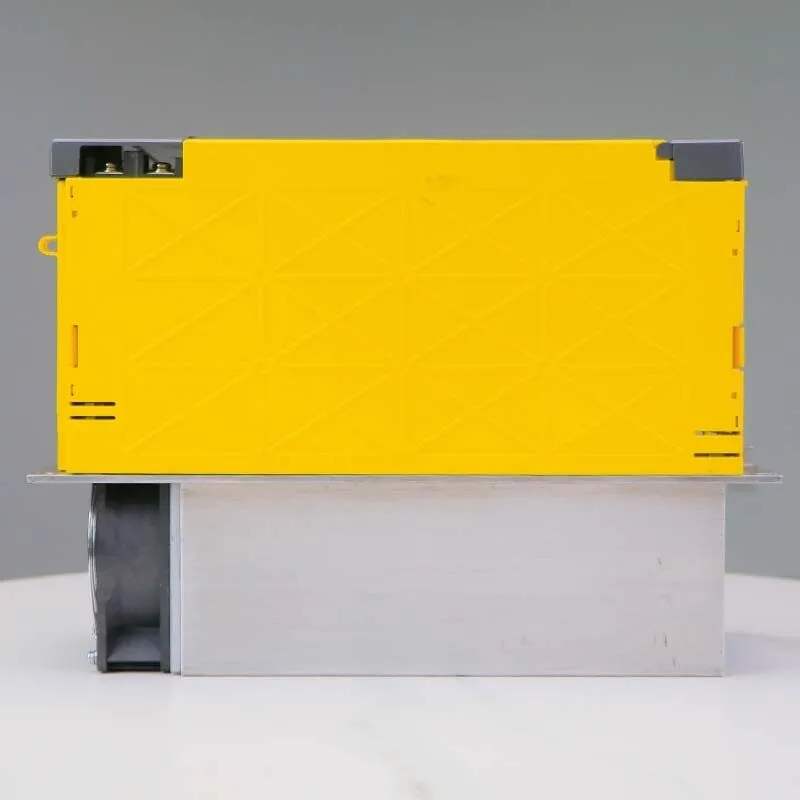 Сервоусилитель FANUC A06B-6124-H106 Servo Drive