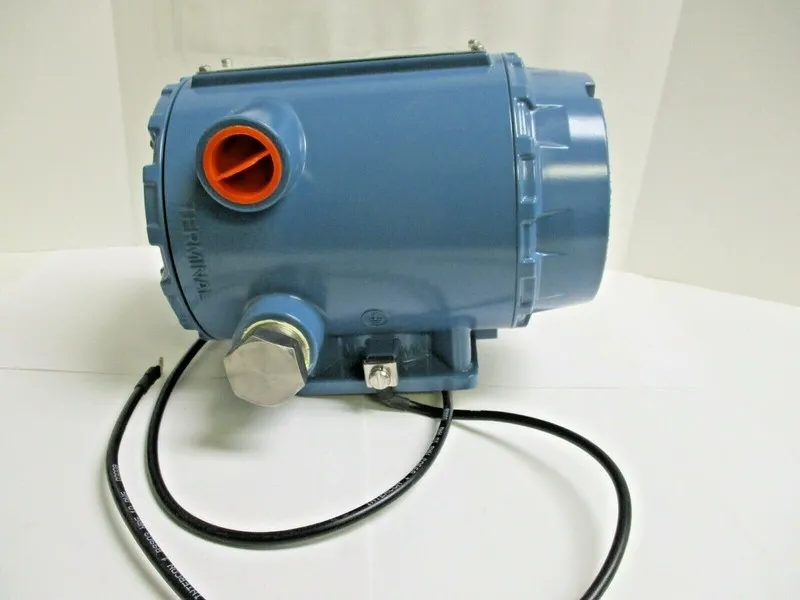 Трубопроводная арматура ROSEMOUNT, 8742C FLOW TRANSMITTER, 8742CFACE5M5