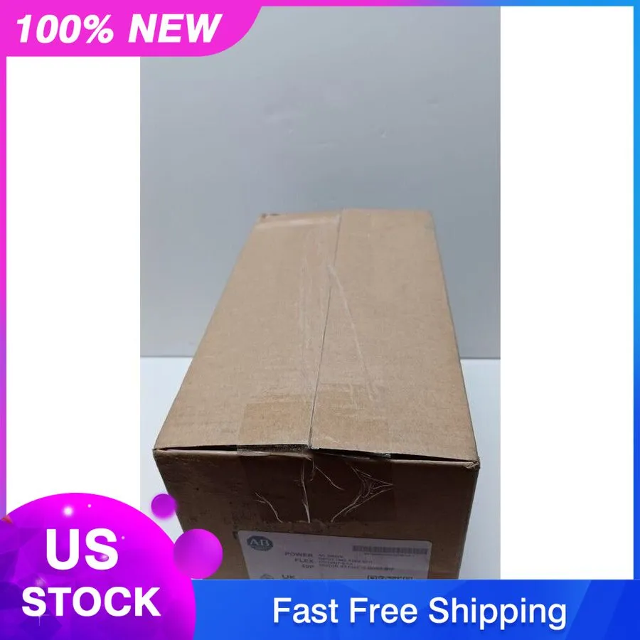 Частотный преобразователь Allen-Bradley 22D-D6P0N104 PowerFlex 40P AC Drive