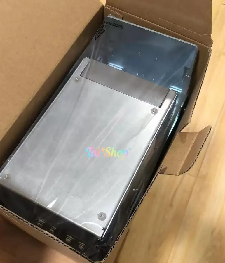 Блок питания S8JX-P60024CD DIN Rail Power Supply 600W 24VDC 27A 100-240VAC