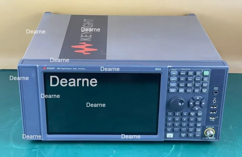 Анализатор спектра Keysight N9020B MXA Signal/Spectrum Analyzer 10Hz-26.5GHz