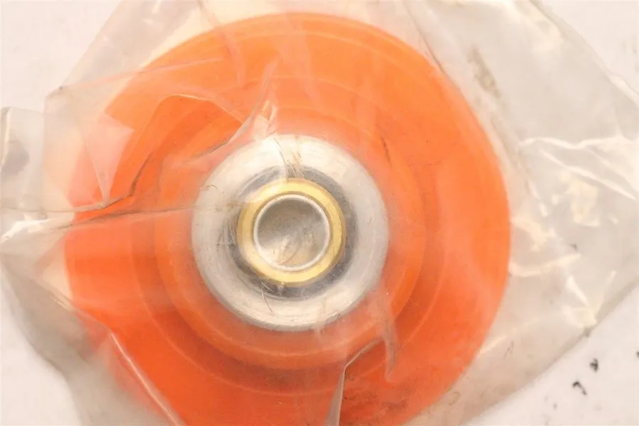 Вакуумная присоска Piab FCF75P.5R.G45M Thread Shaft G3/8" Male Suction Cup