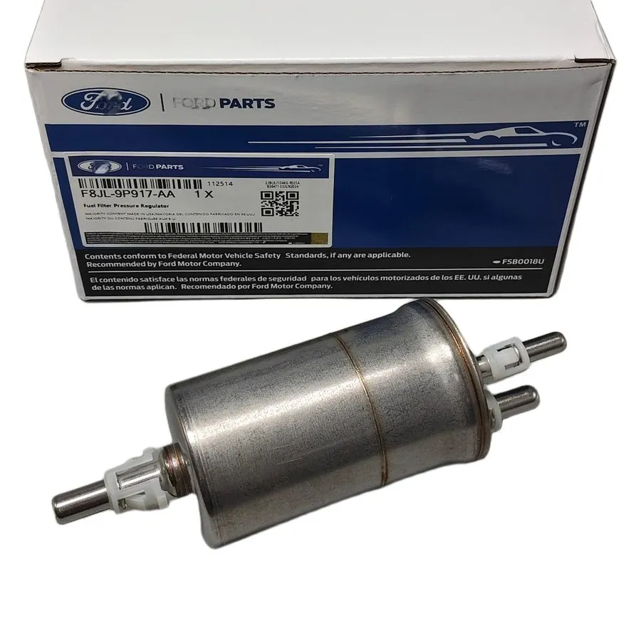 Трубопроводная арматура FORD LRG 425 GENIE Fuel Filter Pressure Regulator 58967G
