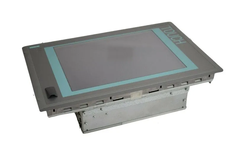Промышленный компьютер Siemens Simatic Panel PC 677B 6AV7872-0BE30-0AA0 ( )