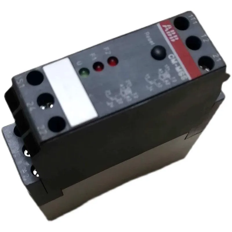 Реле защиты CM-MSS thermistor PTC protection relay 1SVR430710R0200