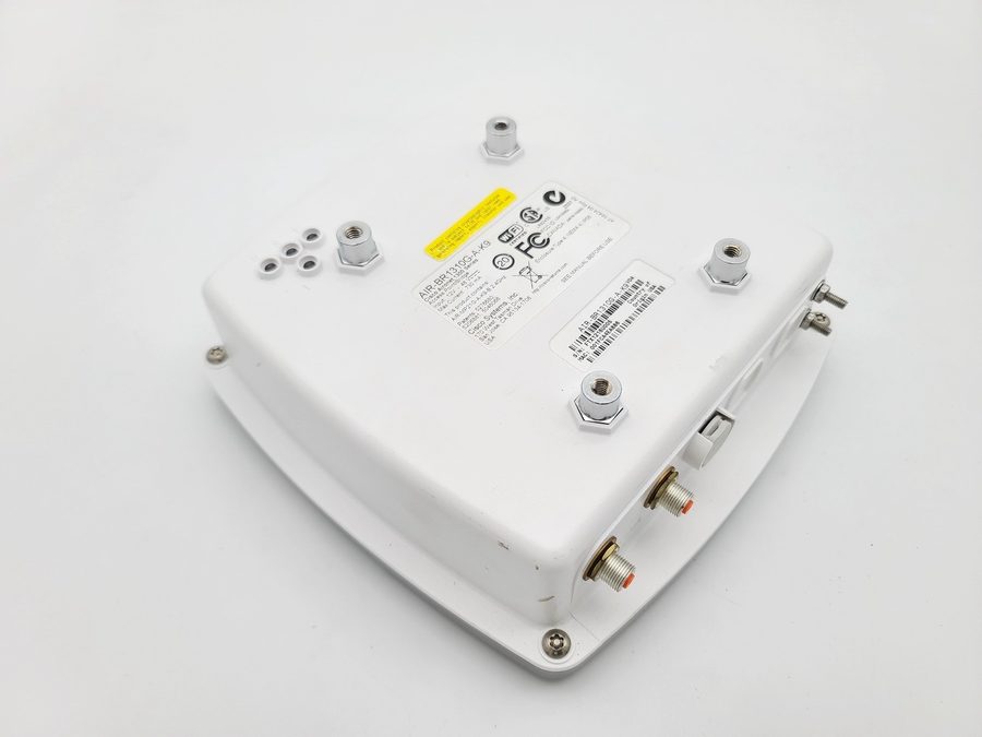 Фото лота AIR-BR1310G-A-K9-R от продавца №21511