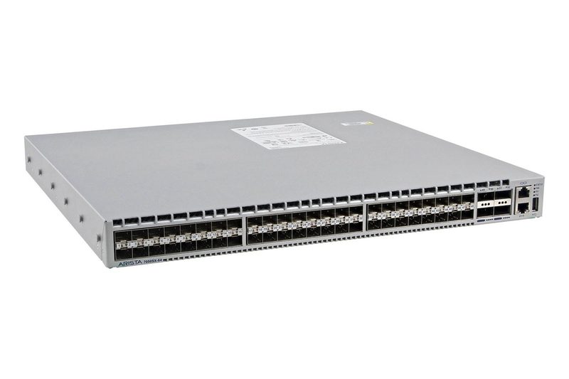 Фото лота DCS-7050SX-64-F от продавца №19861