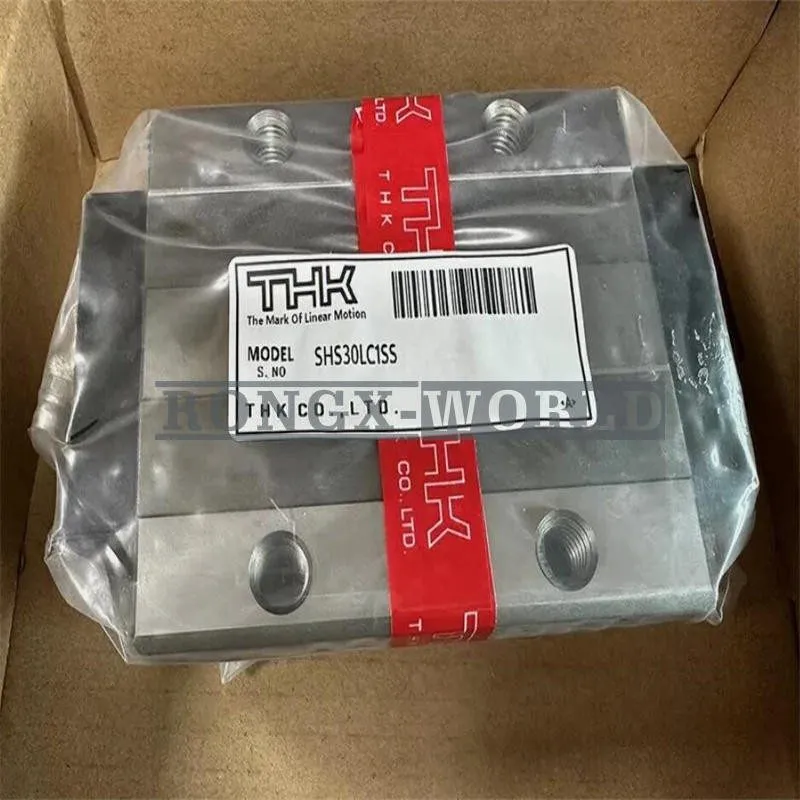 Линейная направляющая THK Linear Guide slider SHS30LC1SS