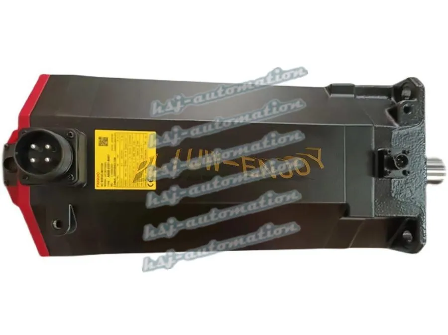 Серводвигатель Fanuc AC SERVO MOTOR A06B-0572-B077