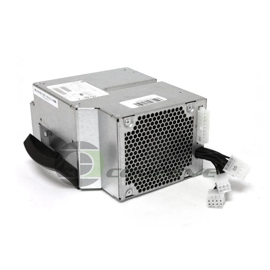 Блок питания HP S10-800P1A 800W Power Supply