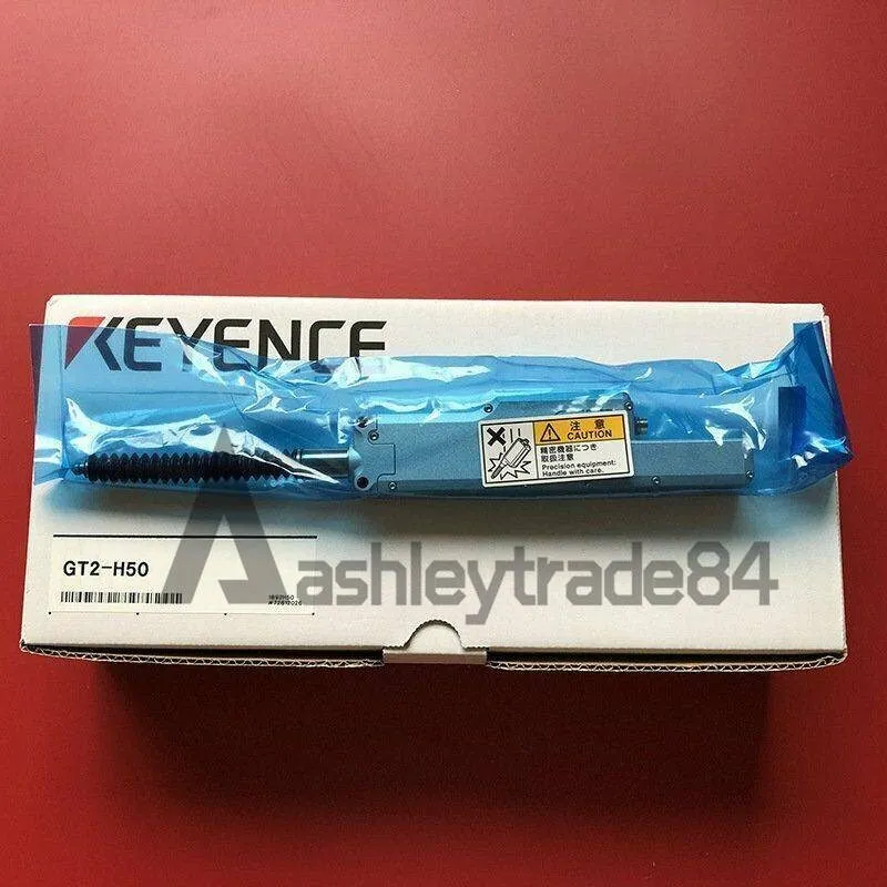 Датчик GT2-H50 KEYENCE Displacement Sensor