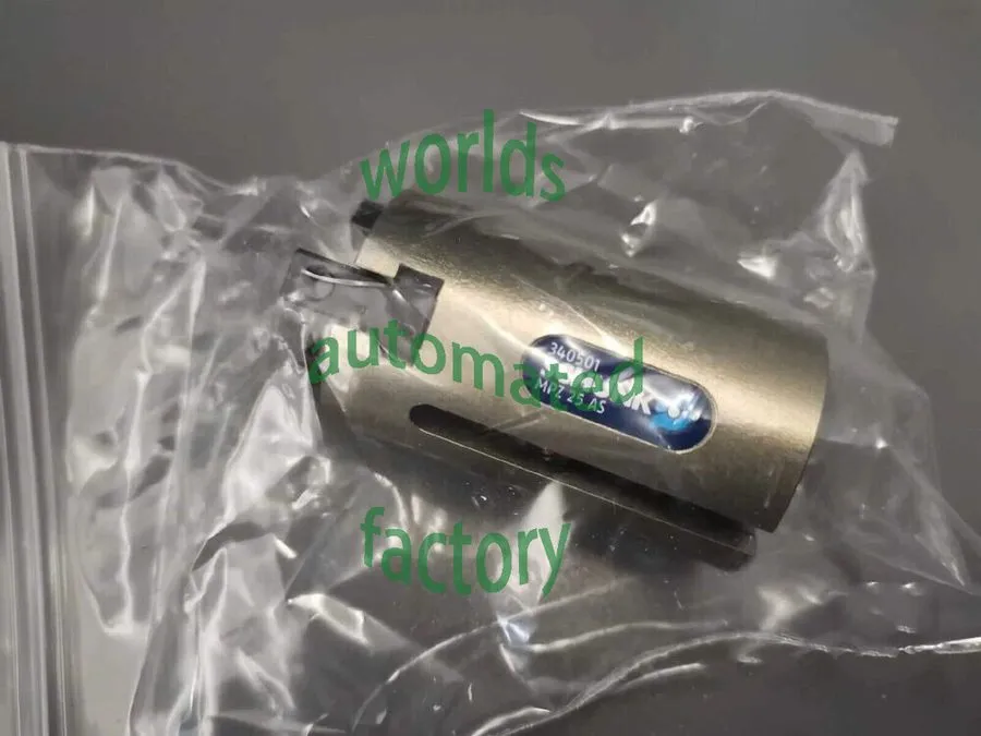 Робот SCHUNK MPZ25-AS 0340501 three-jaw gripper