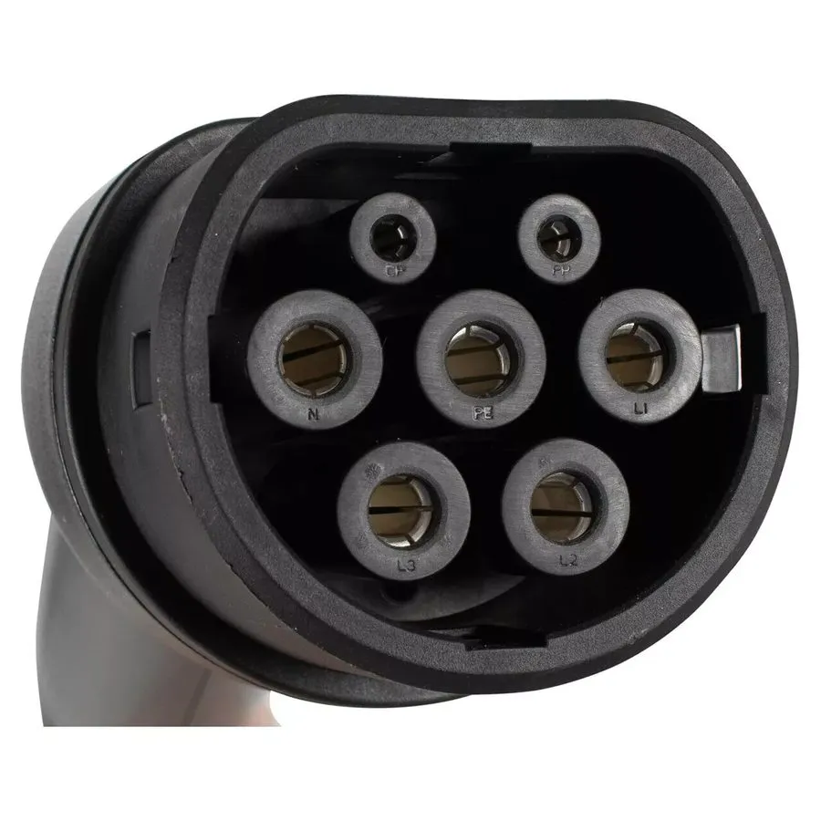 Аккумулятор Mini Wallbox Charging Station EU 22 KW 3-Phase 61905A1E1C1