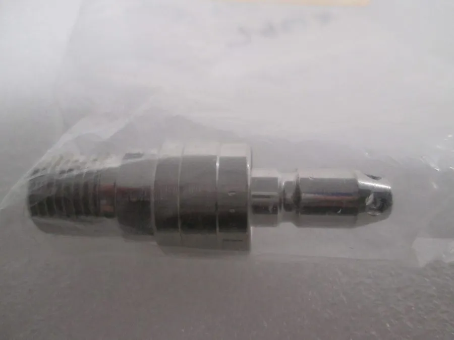 Фитинг Swagelok, Quick Disconnect, 206-889, 1/4" Fitting — фото лота 2