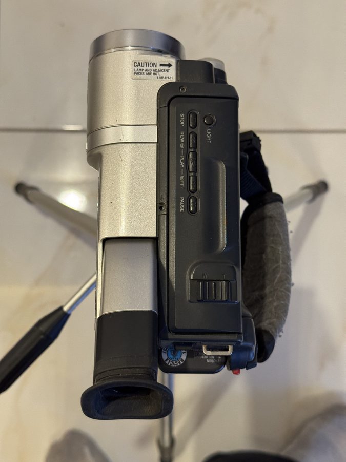 Фото лота CCD-TRV608 от продавца №81702
