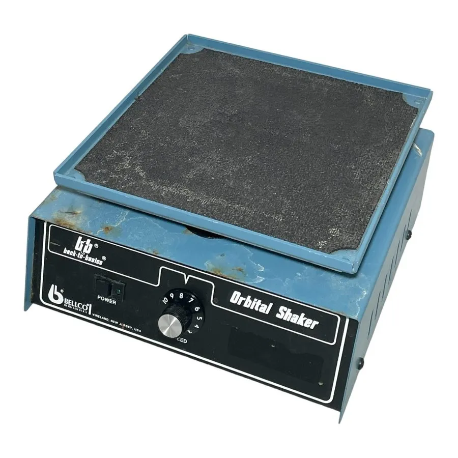 Блок питания Bellco Biotechnology Cat No: 7777-30110 Orbital Shaker (no power su