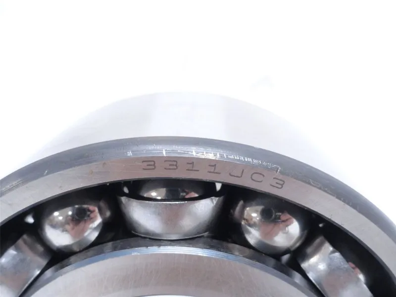 Подшипник 251369 Old-Stock; NSK 3311JC3 Double Row Angular Contact Bearing 55mmI