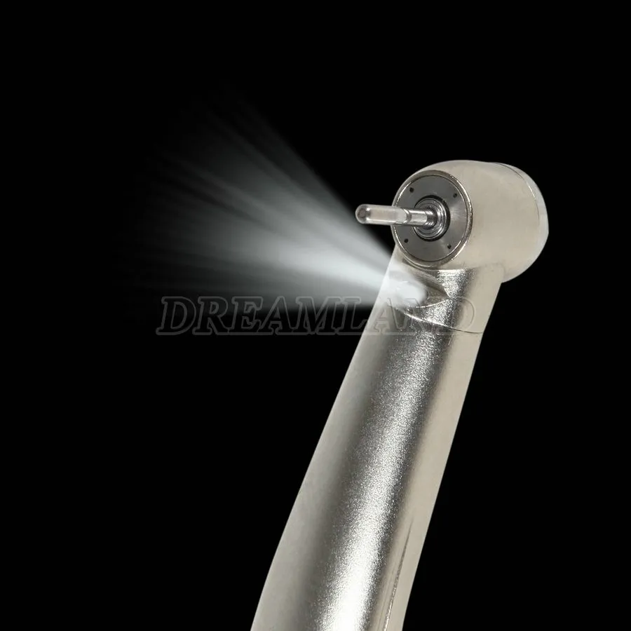Оптический модуль ABDENT Dental Fiber Optic Handpiece 4Spray Fit NSK Phatelus LE — фото лота 2