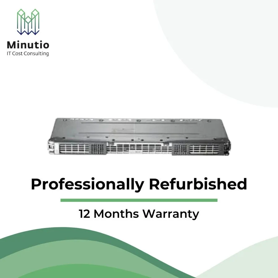 Коммутатор Cisco N77-C7718-FAB-2 Switch
