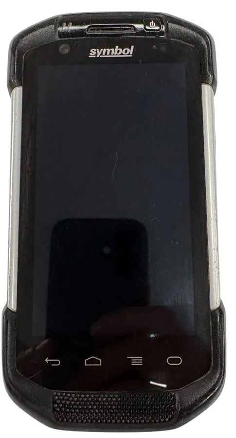Сканер штрих-кода Zebra Symbol Motorola TC70 TC700H Touch Computer Scanner TC700