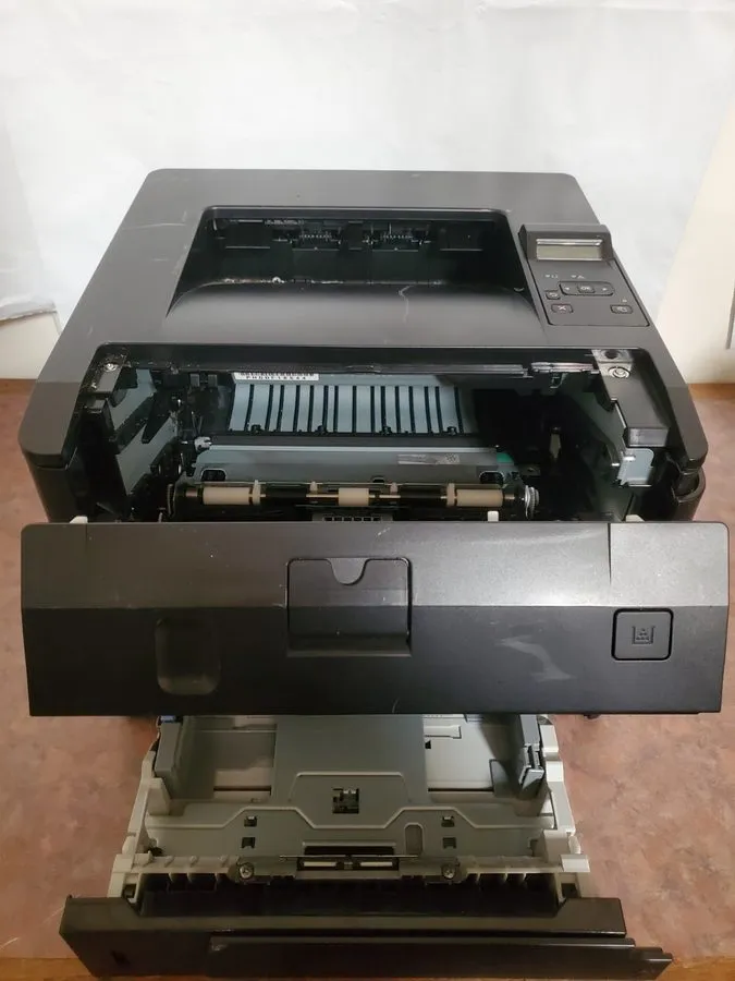 Лазерный принтер HP Pro 400 M401dn Workgroup Laser Printer/No With Toner