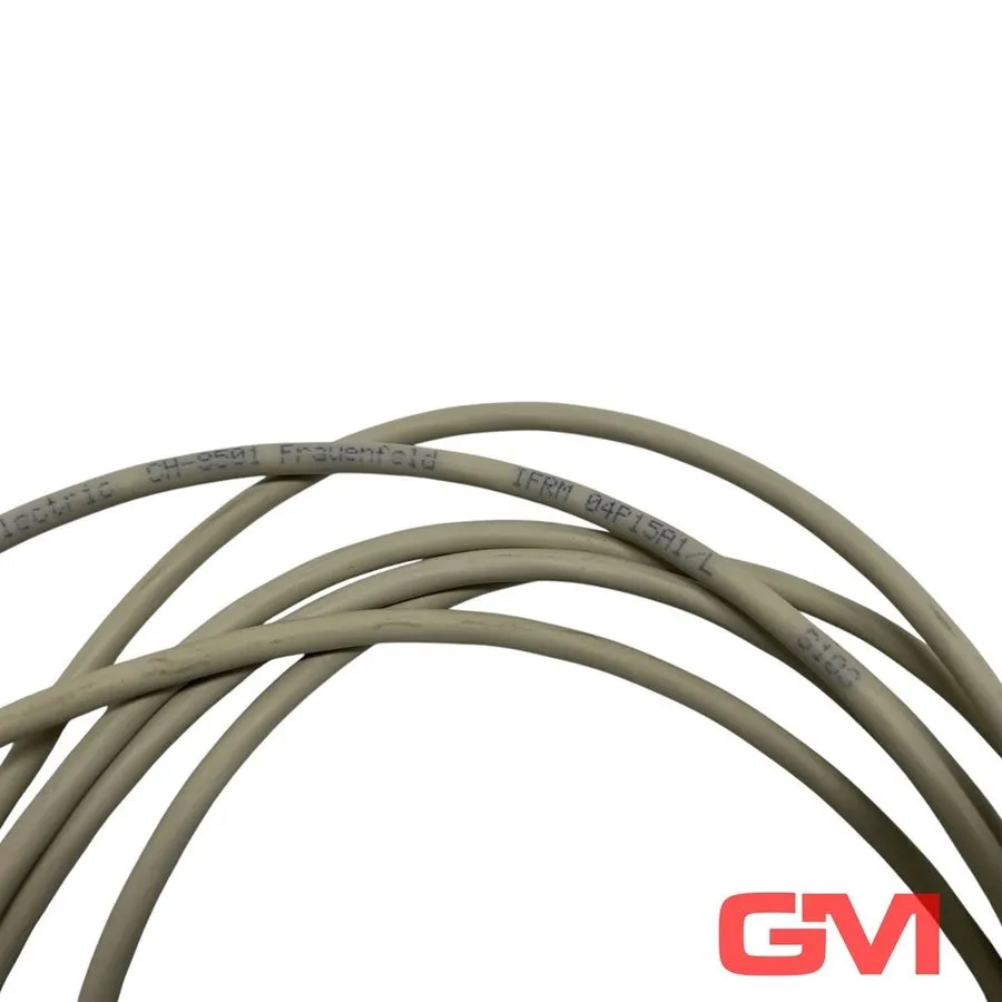 Датчик приближения Baumer IFRM 04P15A1/L Inductive Proximity Sensor