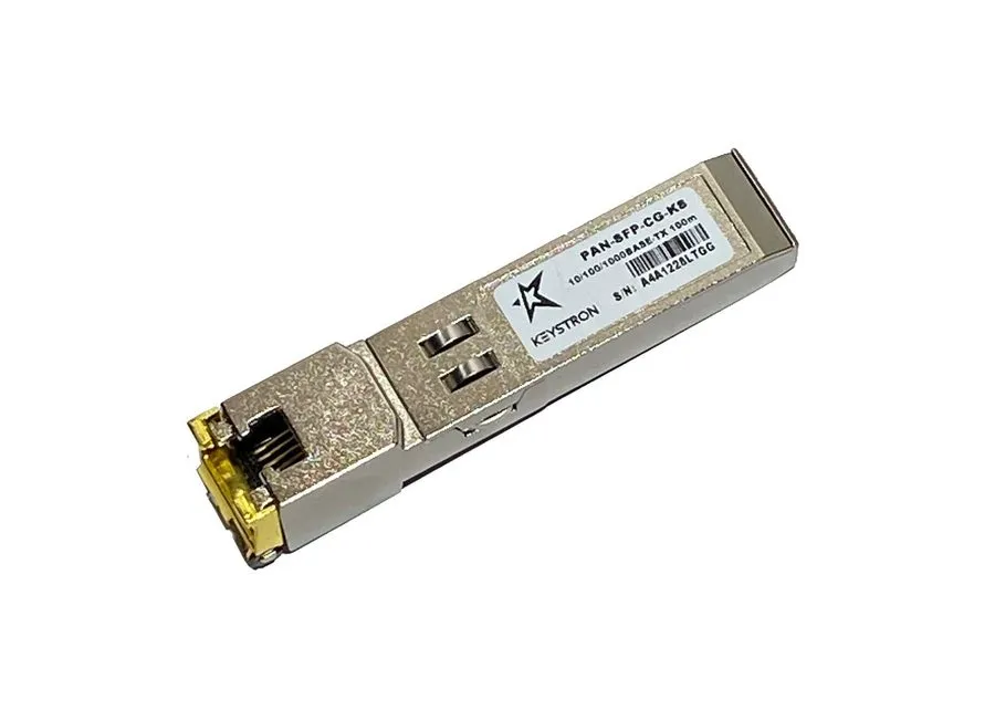 Трансивер Avago 10G Palo Alto PAN-SFP-PLUS-SR 10G SFP+SR PA-7000 5200 5060 5050 