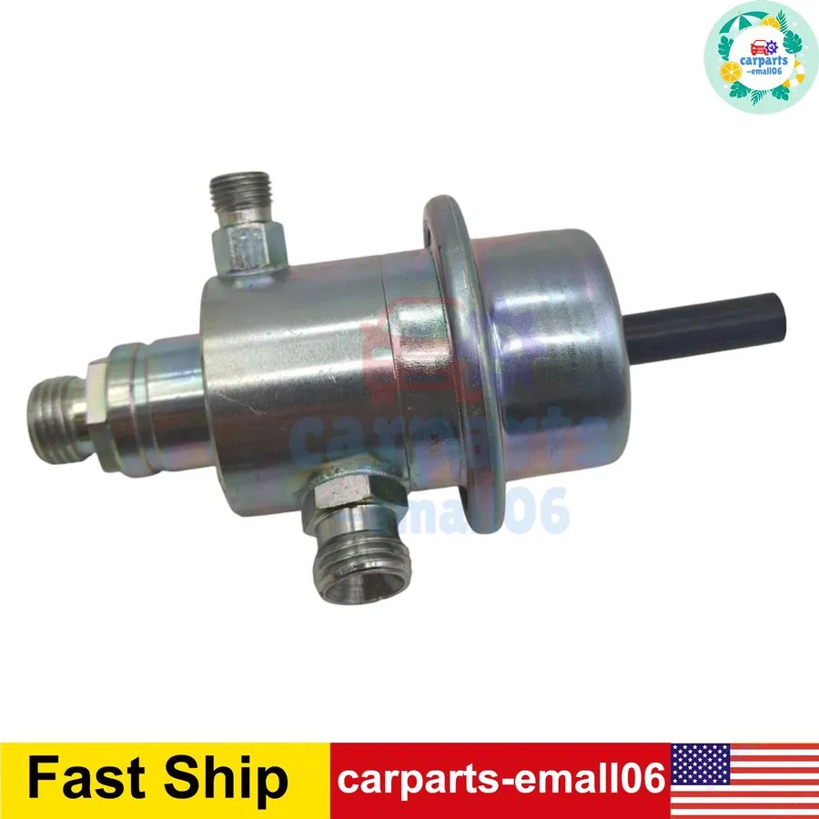 Реле Fuel Injection Pressure Regulator для Mercedes 190E 300SE 300SEL