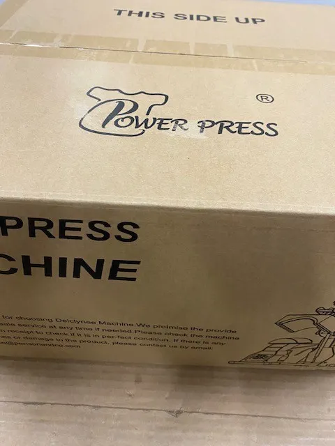 Термопресс Power Press Hat Heat Press Machine, Vinyl Sublimation Press, Black, H — фото лота 2
