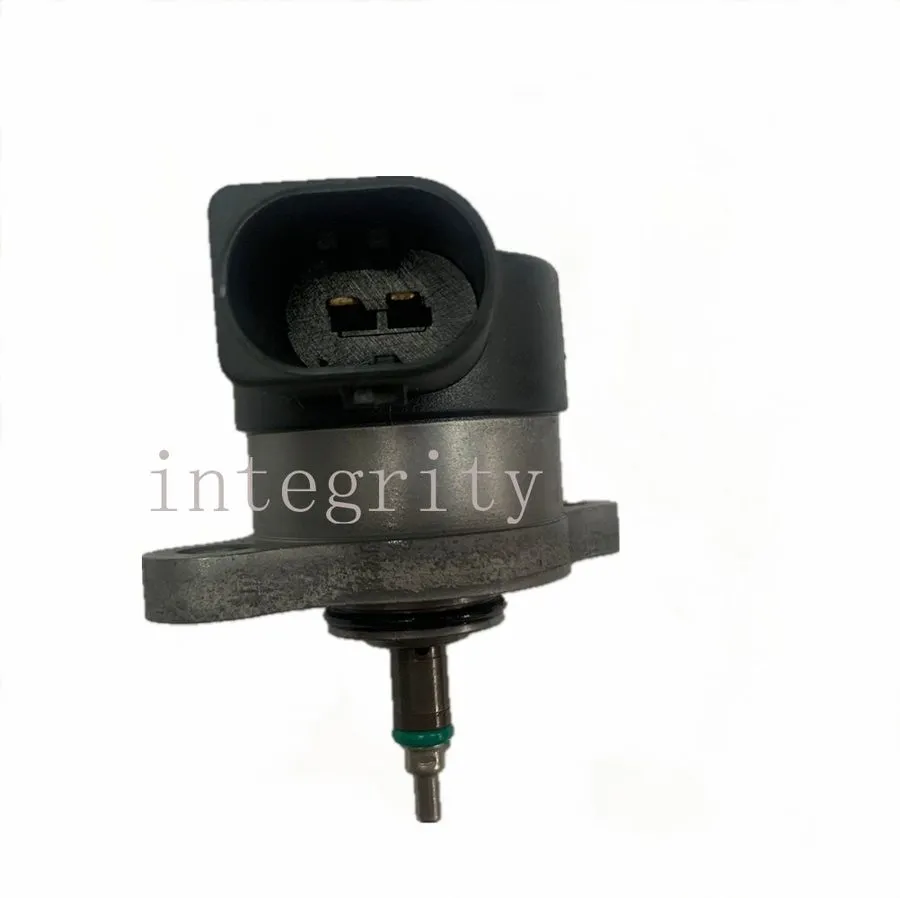 Клапан Fuel Pressure Regulator Valve 0281002698