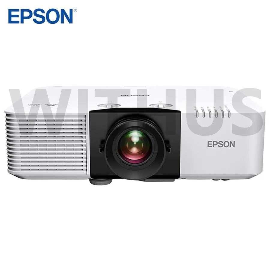 Проектор Epson EB-L690U 6500lm WUXGA 3LCD Laser Installation Projector