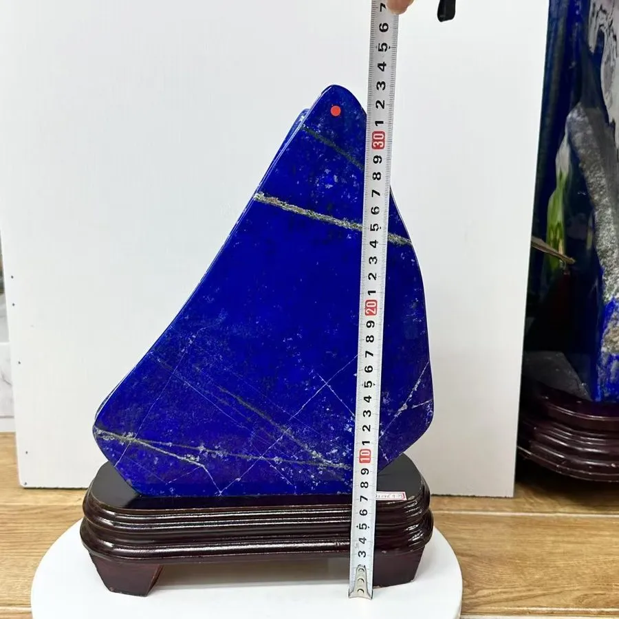 Лабораторный прибор 21.45LB TOP Natural zoisite quartz hand carved crystal drago