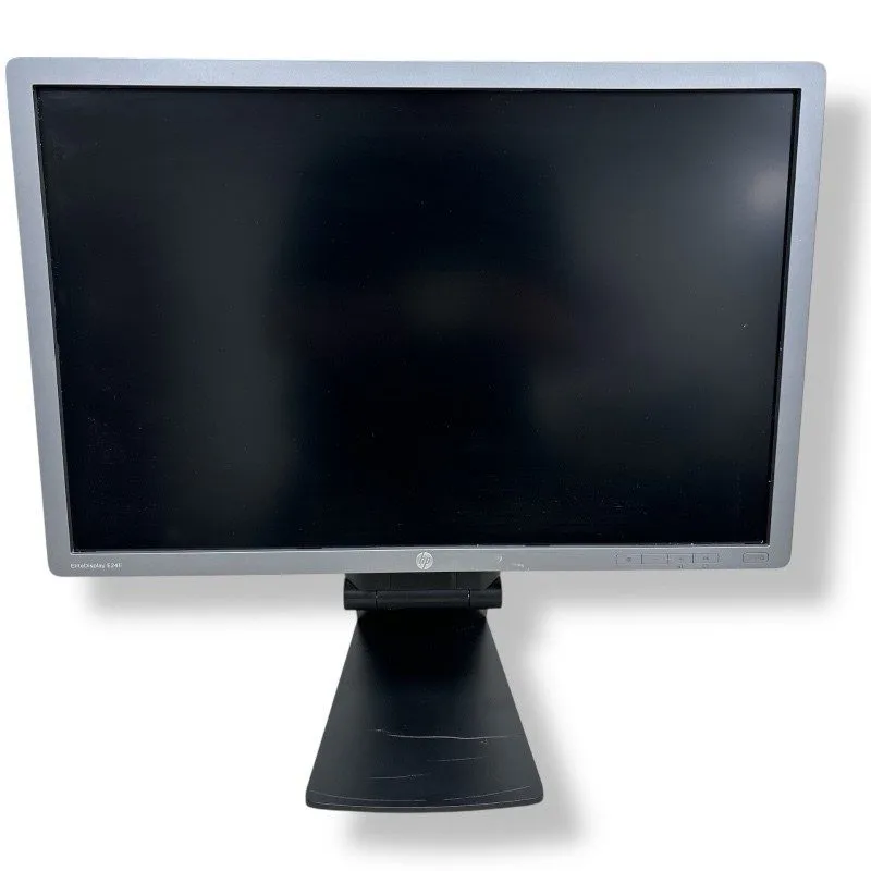 Монитор HP EliteDisplay E241i 24" LED LCD FHD Monitor 1920 x 1200: Excellent