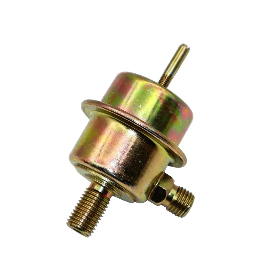 Трубопроводная арматура Fuel Pressure Regulator 0280161007 для Mercedes W123 W11