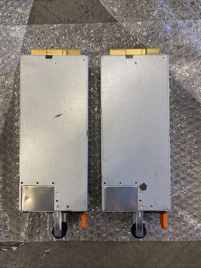 Блок питания Dell 2000W Power Supply Z2000E-S1 0YD1T6 PowerEdge R630 R730 T430 T