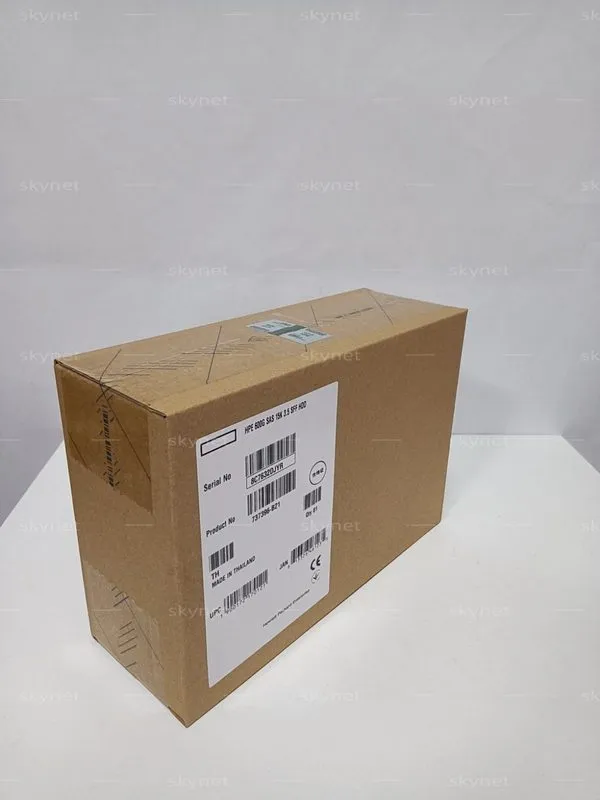 Жёсткий диск HPE 737574-001 600GB 737396-B21 SAS 12G 15K 3.5in ENT HDD Hard Driv — фото лота 3