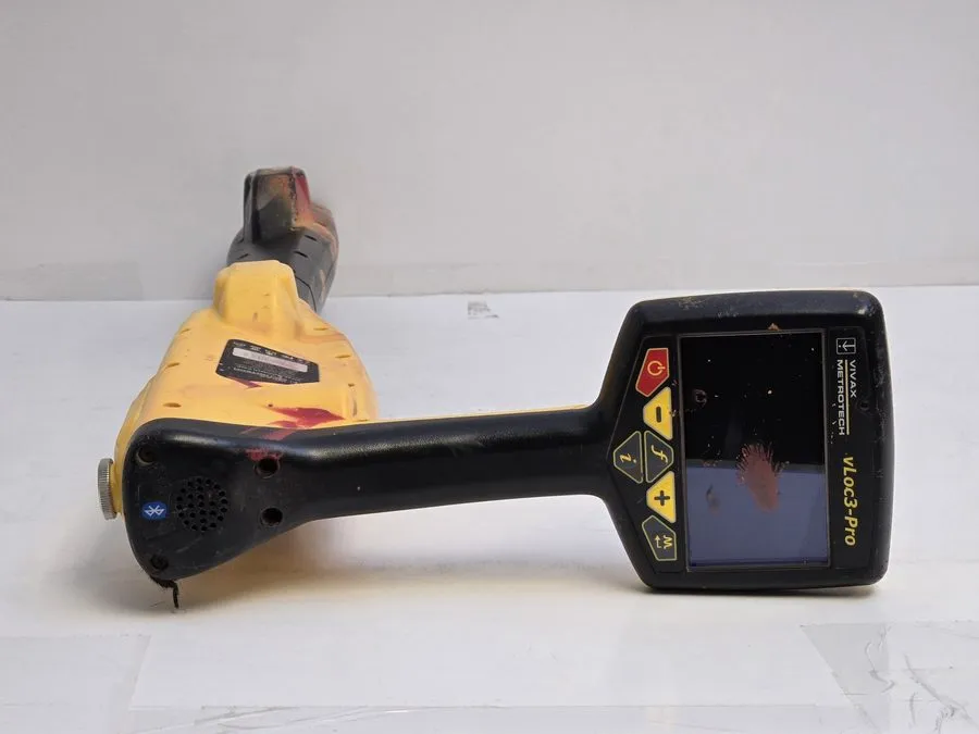 Трассоискатель VIVAX METROTECH VLOC3-PRO