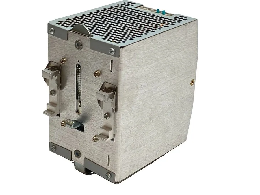 Блок питания Emerson SolaHD SDN 10-24-100P Power Supply 24VDC 10A 240W DIN Rail