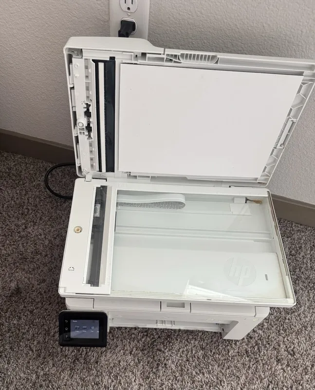 Лазерный принтер HP LaserJet Pro M130fw Monochrome Laser Printer
