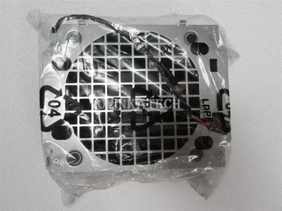 Вентилятор DELL EMC POWEREDGE SERVER T440 REAR COOLING CASE EXTERIOR FAN 2 RTT3D