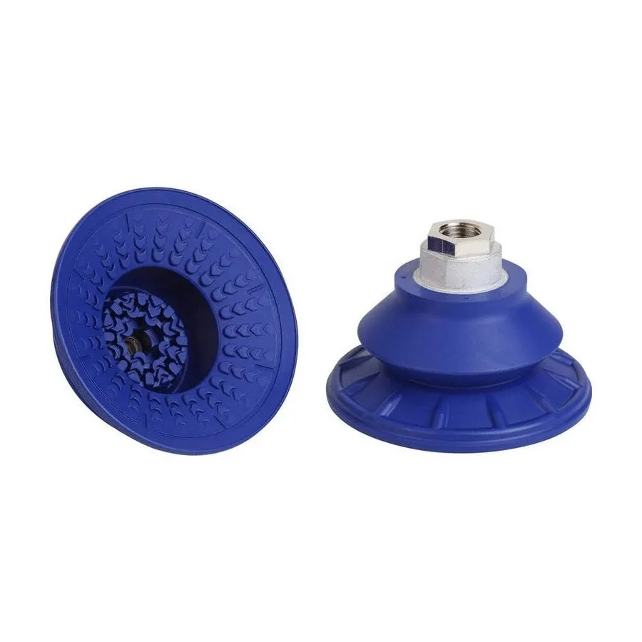 Вакуумная присоска SCHMALZ 10.01.06.00850 Bellow Suction cup для Sheet handling  — фото лота 1