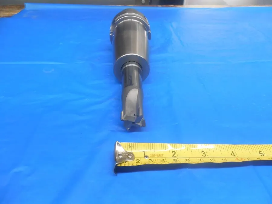 Режущий инструмент HSK63A 25 mm I.D. SHRINK FIT TOOL HOLDER T25/HSK-A63 25MM W/ 