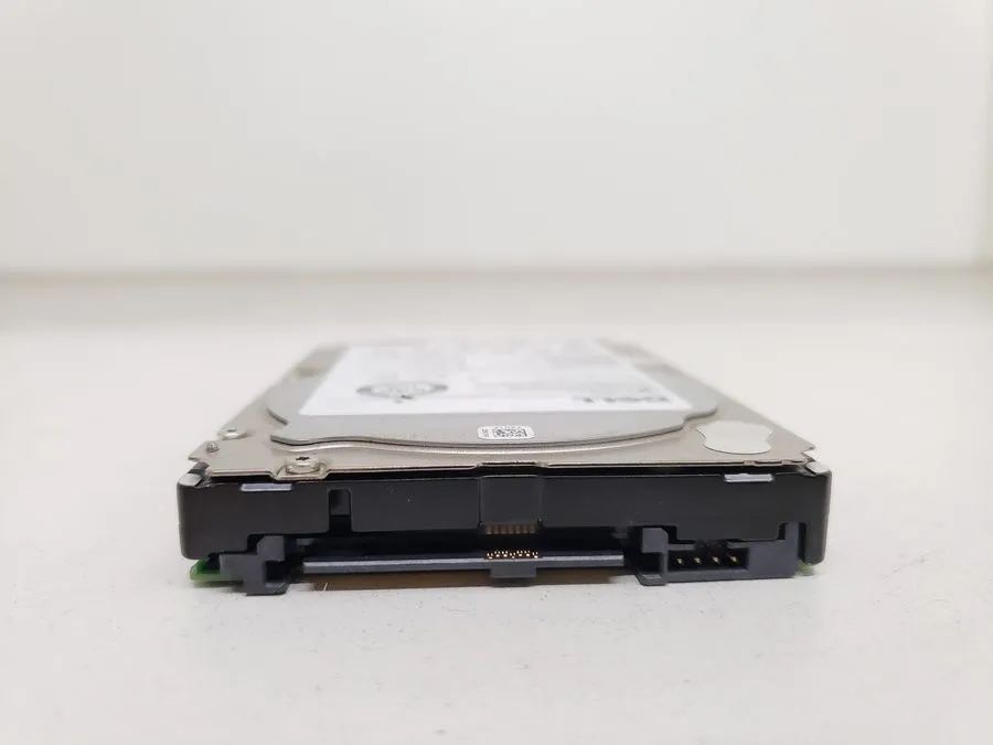Сервер 9TH066-150 Dell 8JRN4 900GB 10K RPM 6Gbps 2.5" SAS SERVER HDD Hard Drive — фото лота 2