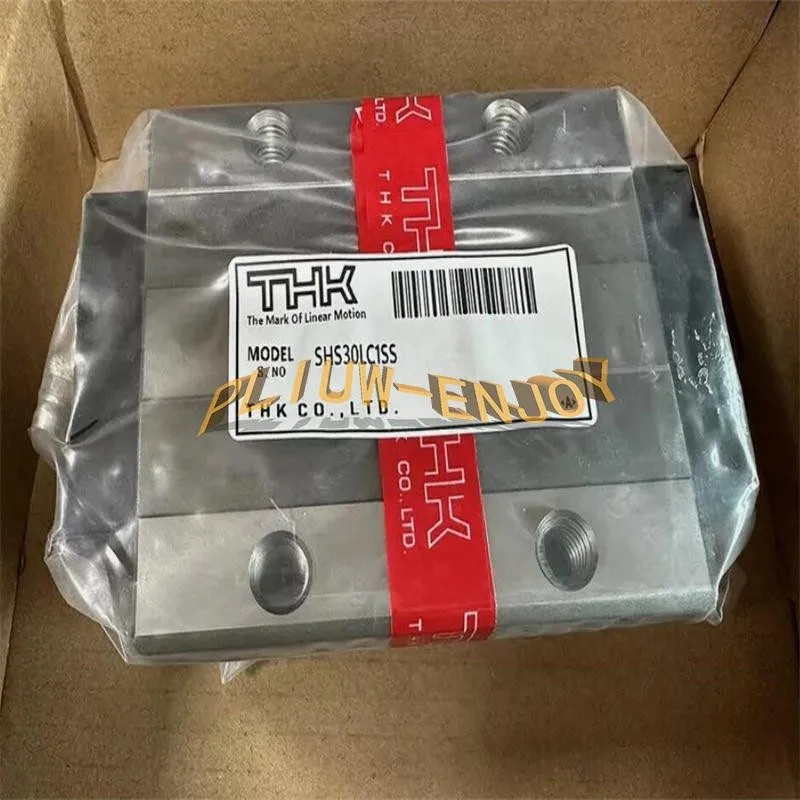 Линейная направляющая THK Linear Guide slider SHS30LC1SS